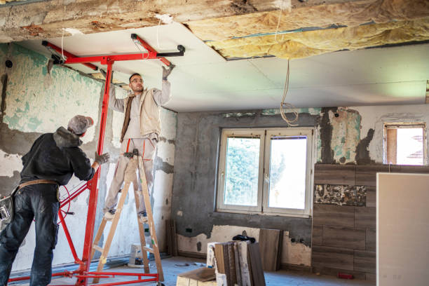 Best Fiberglass Insulation  in Lacy Lakeview, TX