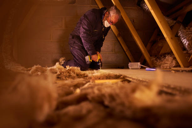 Insulation Contractors for Homes in Lacy Lakeview, TX
